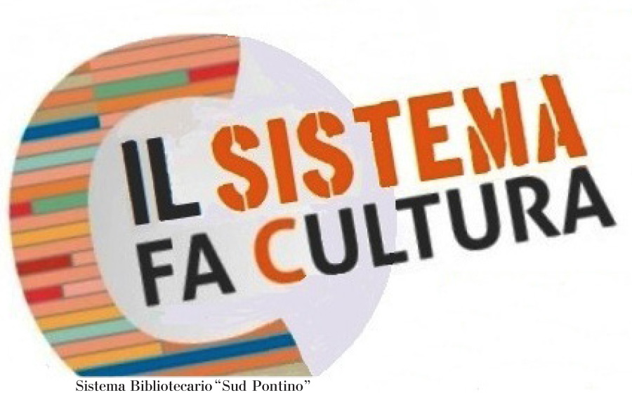 logo del progetto Il Sistema Fa Cultura